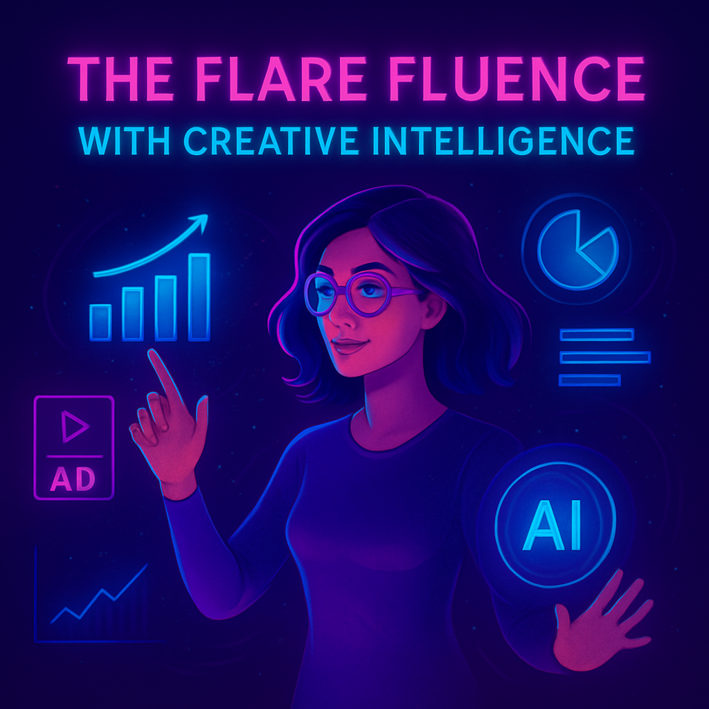 The Flare Fluence Agency